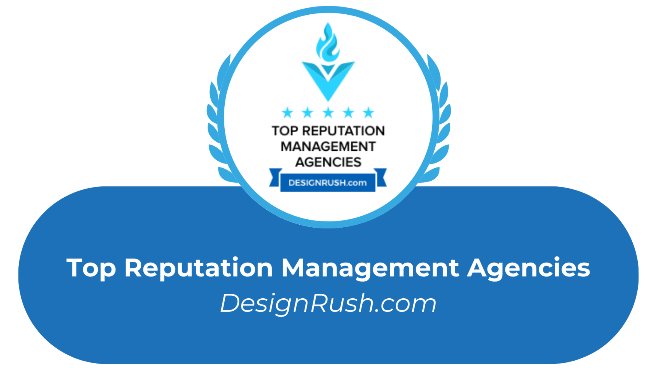 Top Reputation Management Agencies